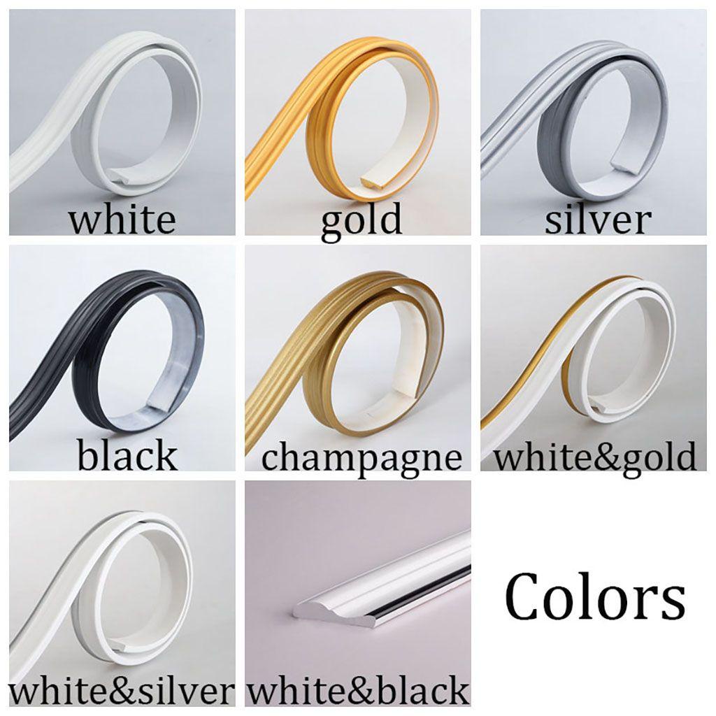 Nickolas1 Stiker Dinding 1meter Embos Lembut Untuk DIY Wall Peel &amp; Stick Self Adhesive Dekorasi Rumah