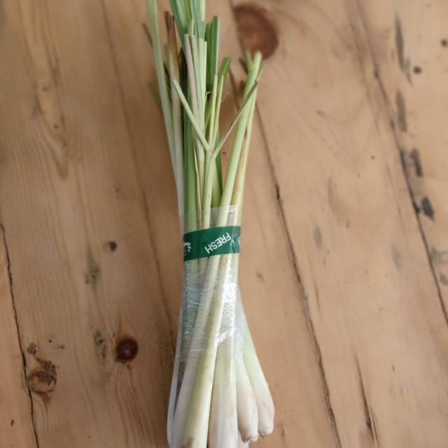 

Sereh - Serai 250 gram