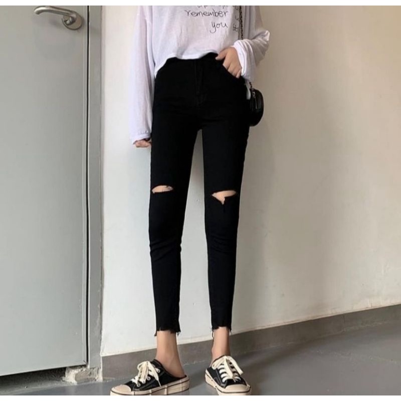 Raquella Highwaist Jeans