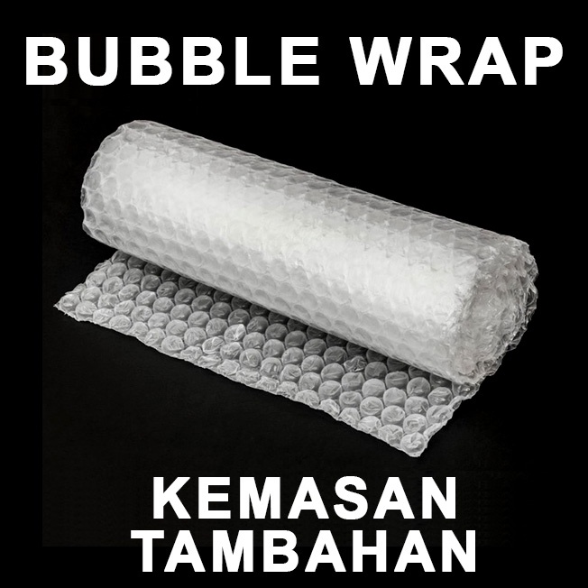 

Bubble Wrap untuk keamanan pengemasan