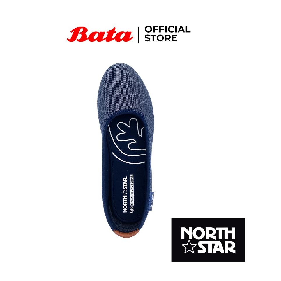 {CCR.20Au22ᴼ} North Star Sneakers Wanita Neira Baelish Denim Blue - 5899030