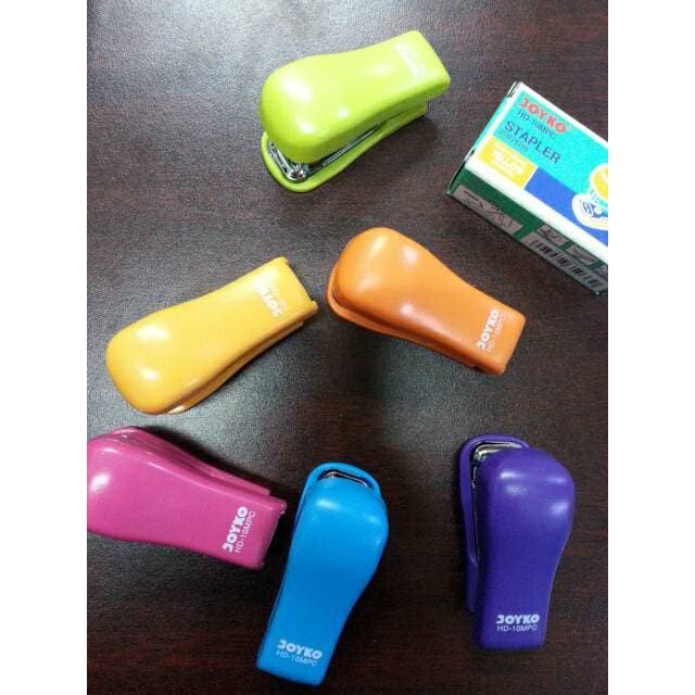 

Stapler JOYKO mini warna murmer