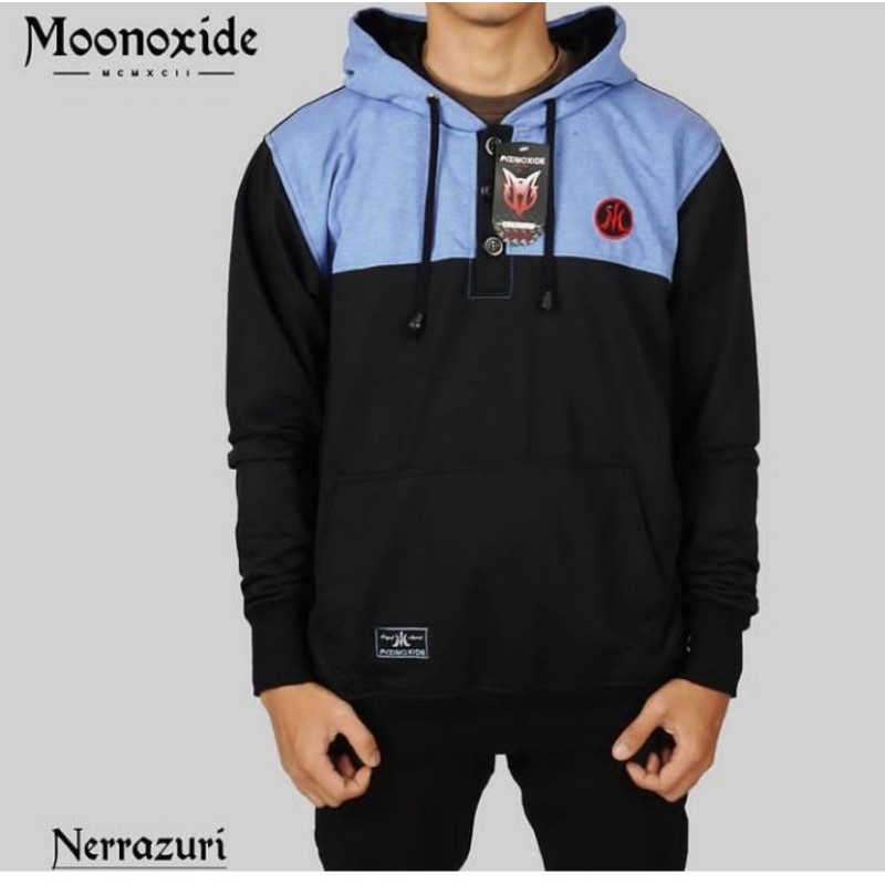 TURUN HARGA ! Jaket Distro Pria Zipper Hoodie RSCH Premium Murah - Jaket Rsch - Jaket Hoodie