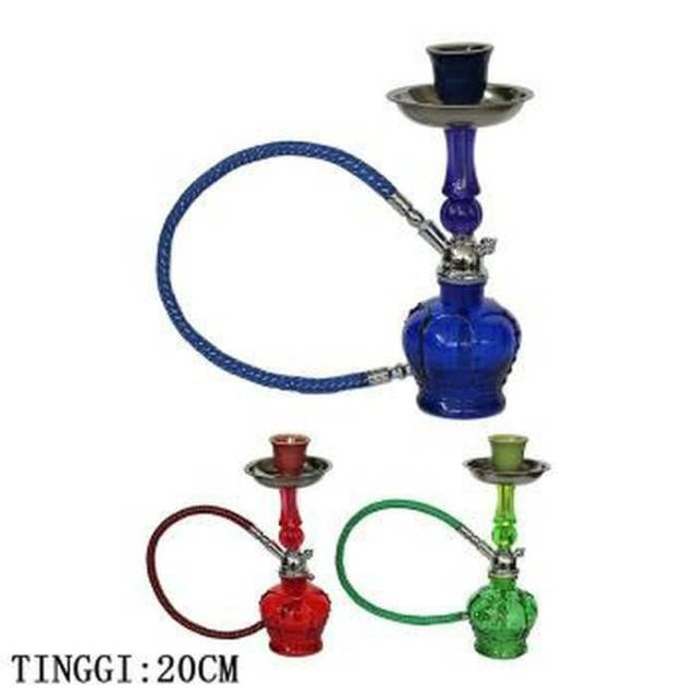 Shisaa Mini - Mini Hookah