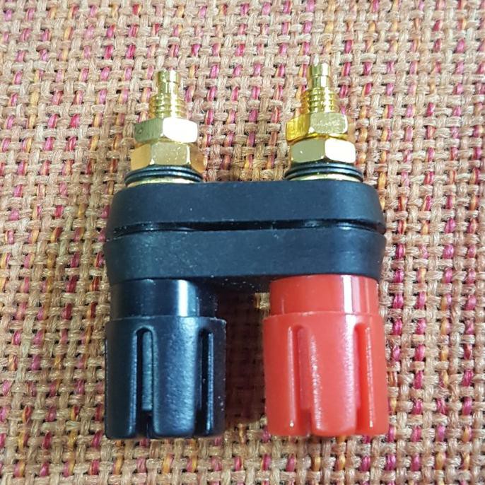 

Binding Post model BU bietro91 Juara