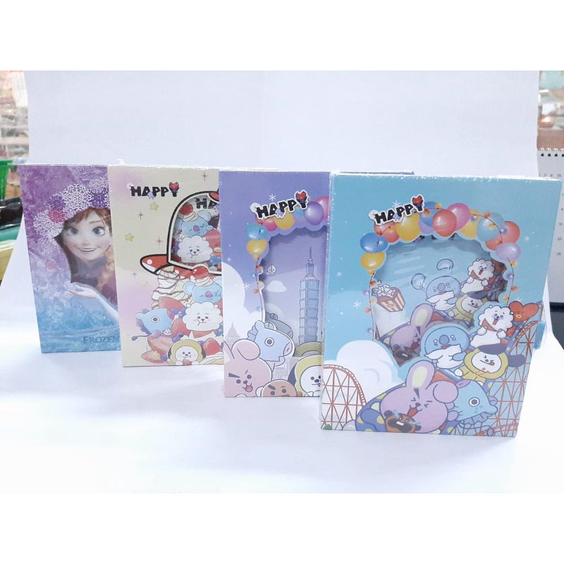 

Buku Tulis Diary Note Book Catatan Karakter Anak Murah Lucu Agenda Anak Buku Cerita Diary Dus Kecil