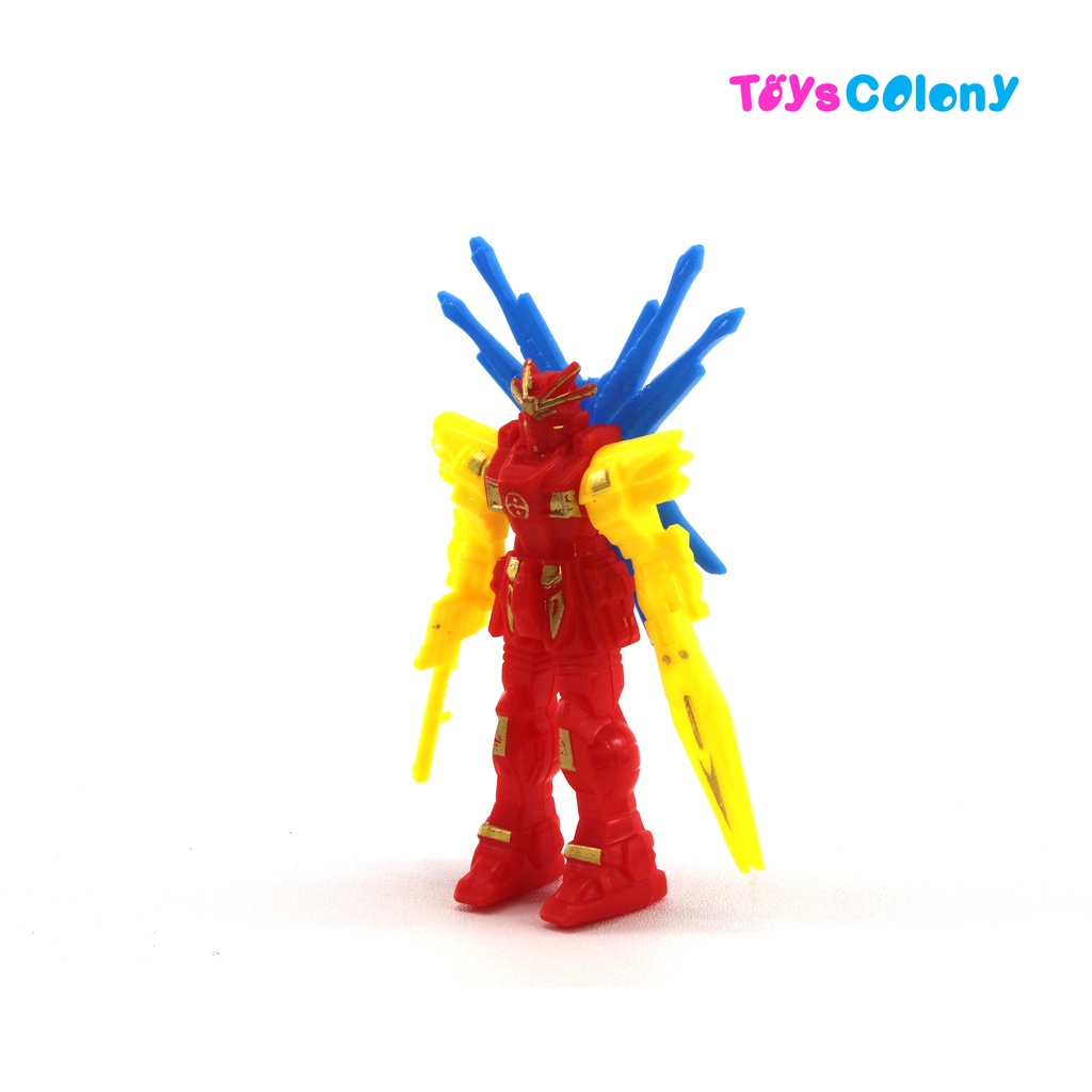 MAINAN ROBOT ISI 8PCS ROBOT-ROBOTAN