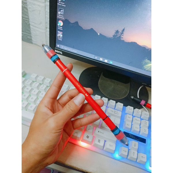 pen spinning mod rbs