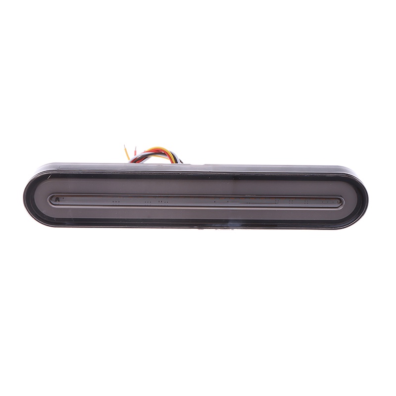 Lampu Neon LED 3 in 1 12-24v Untuk Belakang Truk Trailer