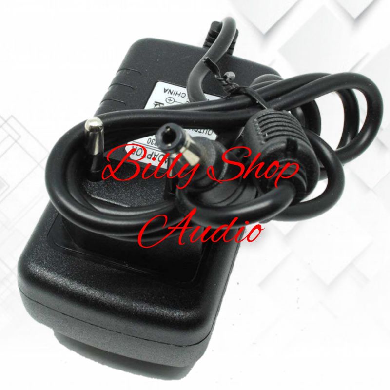 Adaptor Receiver mic / Adaptor Mic Wireless