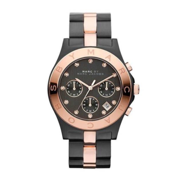 Jam Tangan Wanita Mrc Jacobs MBM 3180, MBM 3178