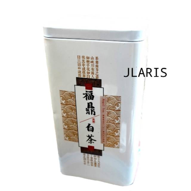 

Bai Cha White Tea / Chinese Tea Premium