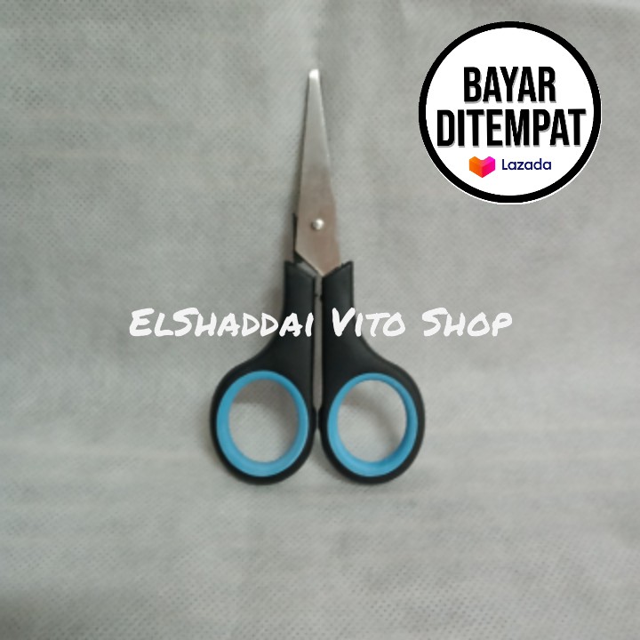 

Gunting Kecil Bossco BC-904