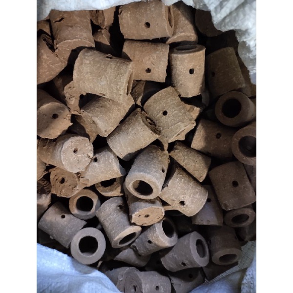 Pot Tanaman air Aquascape