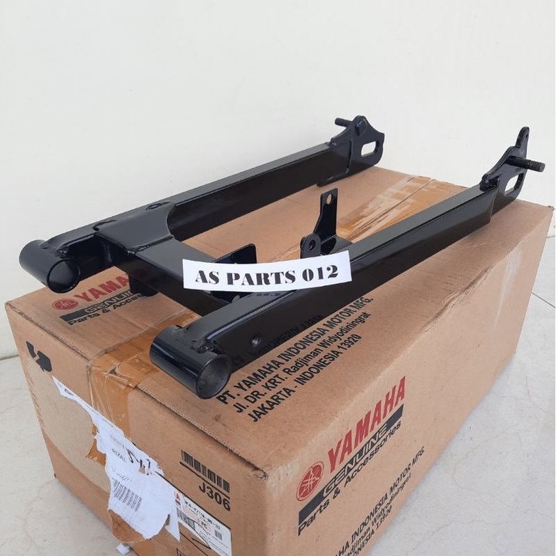Swing Arem Sasis Standar  Rxking Rx King Original Yamaha 3KA-F2110-00-33
