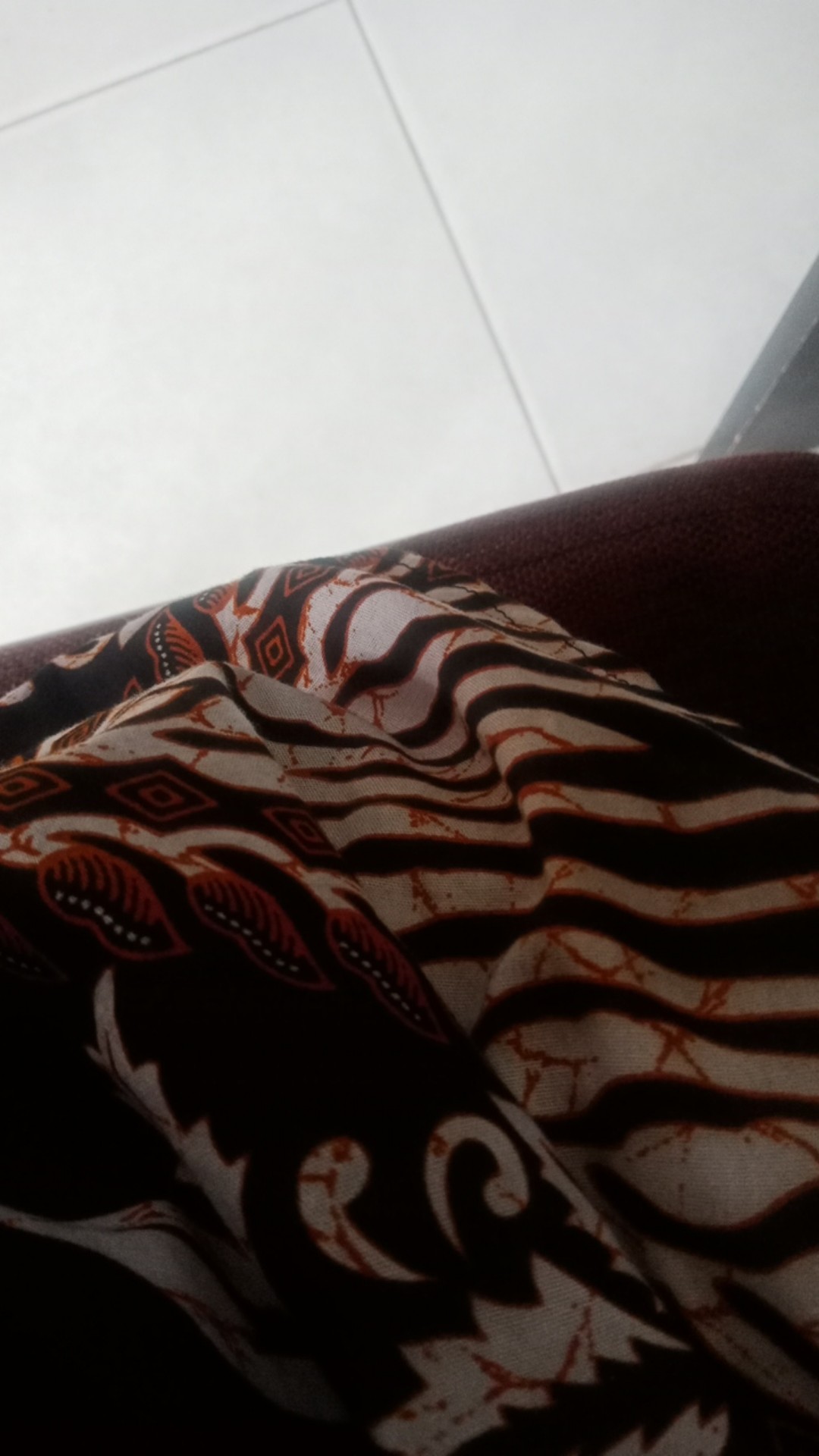 Promo Couple Batik Motif Ayam M L Xl Xxl