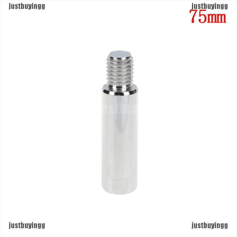 JB✪ M14 rotary polisher extension shaft for car care polishing accessories tools