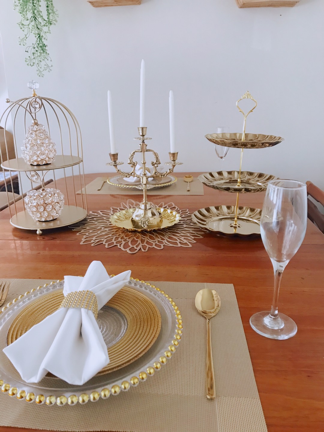 Dispenser Triple Dicanter Oxone Ox 338