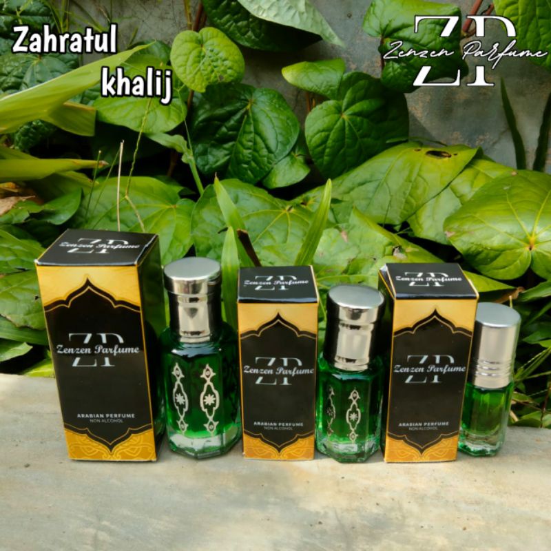 Zahratul khalij | Khalij | Zahratul al Khalij | Bibit murni 100%