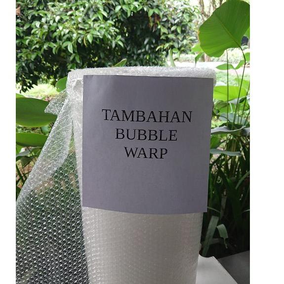 

[PROMO 0V087] EXTRA BUBBLE WARP Best Product