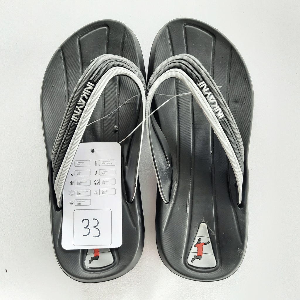 Sandal Jepit Anak Inkayni YK 3008