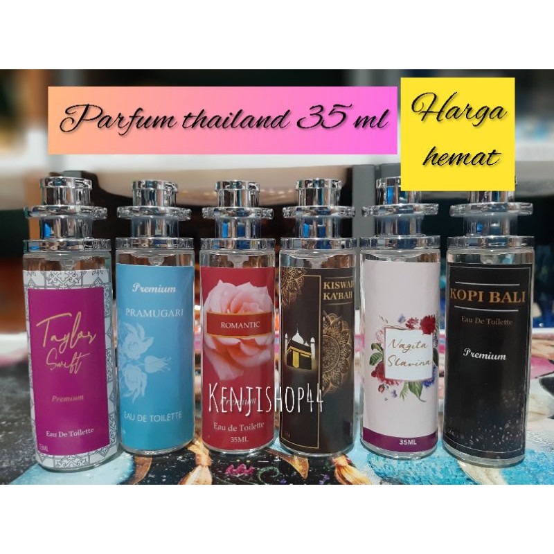 PARFUM THAILAND 35 ML