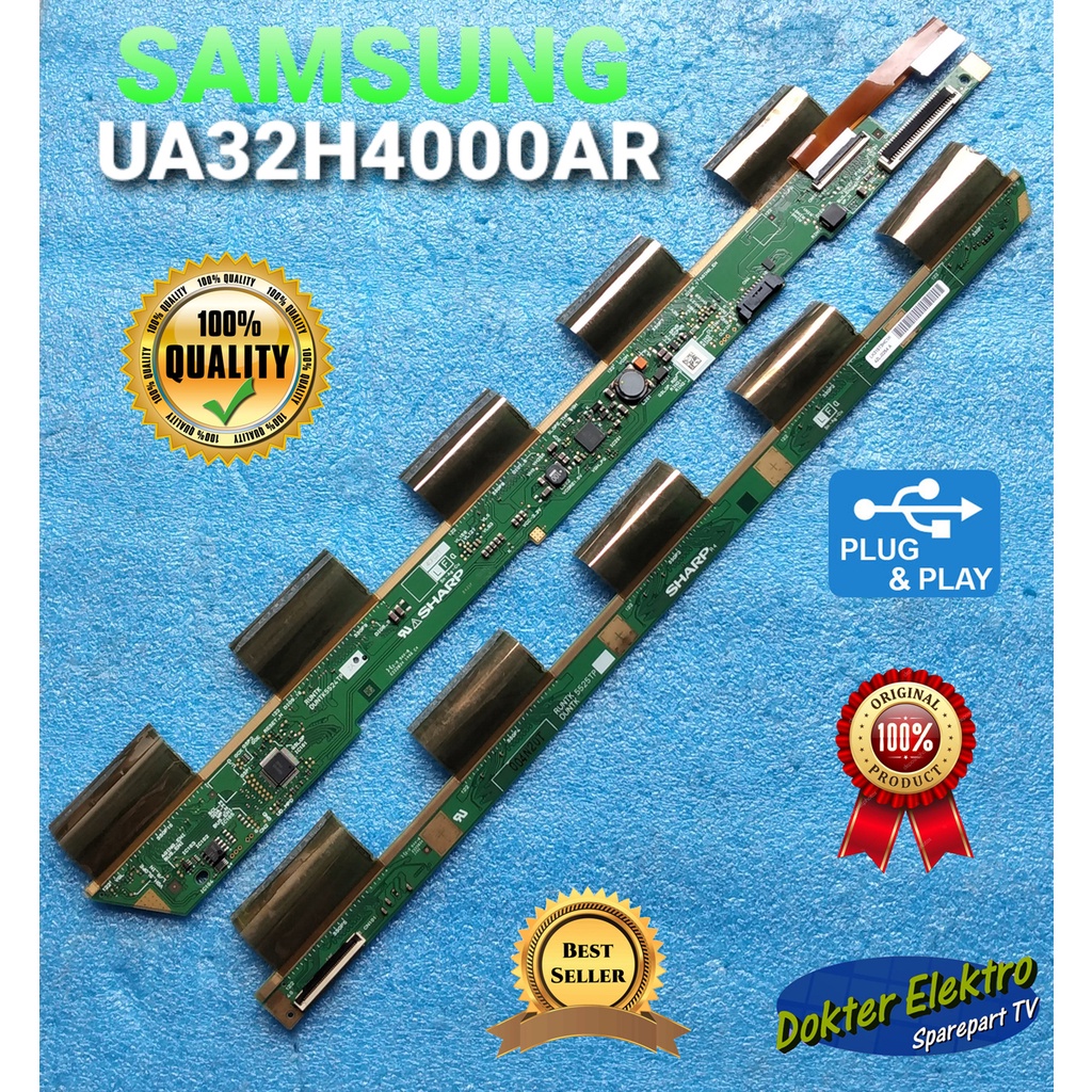 TCON SAMSUNG UA32H4000AR