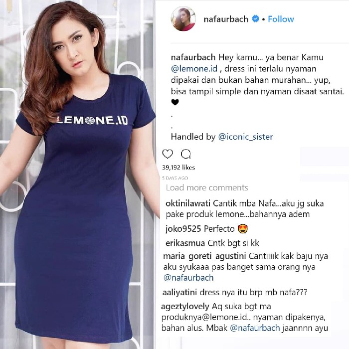 Lemone Tumblr Tee/ Kaos Cewe Premium/ Baju Wanita Black - Merah Bata