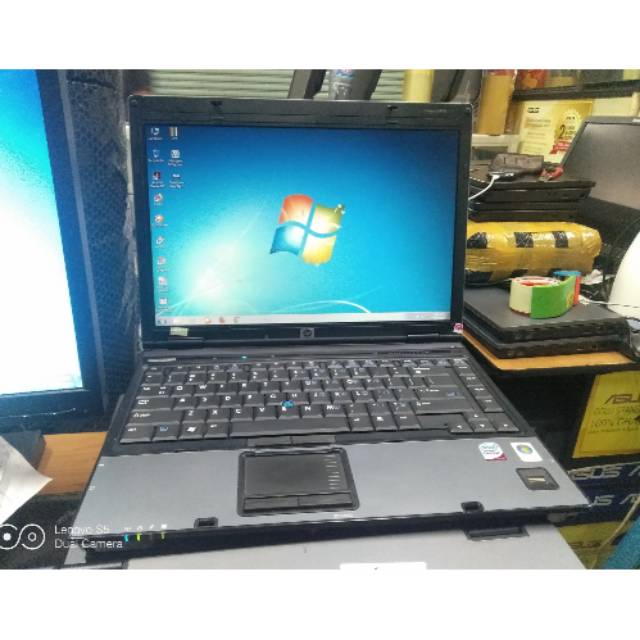 laptop hp core2duo murah bagus