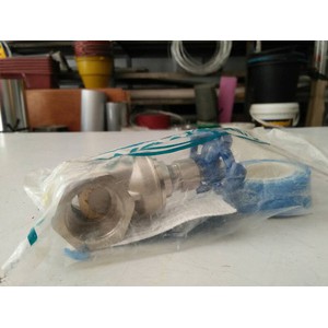 Stop kran Westpex 3/4"