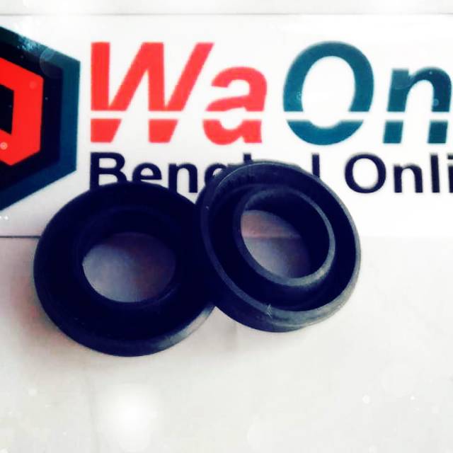 Seal Master Rem Belakang Timor karet rem