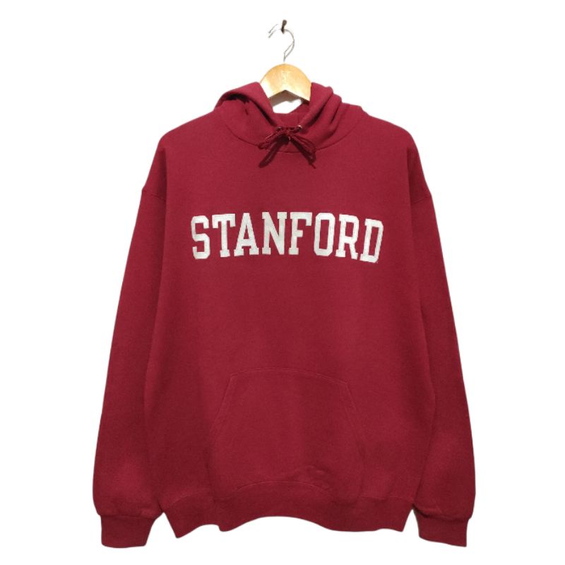 Champion Stanford University Hoodie