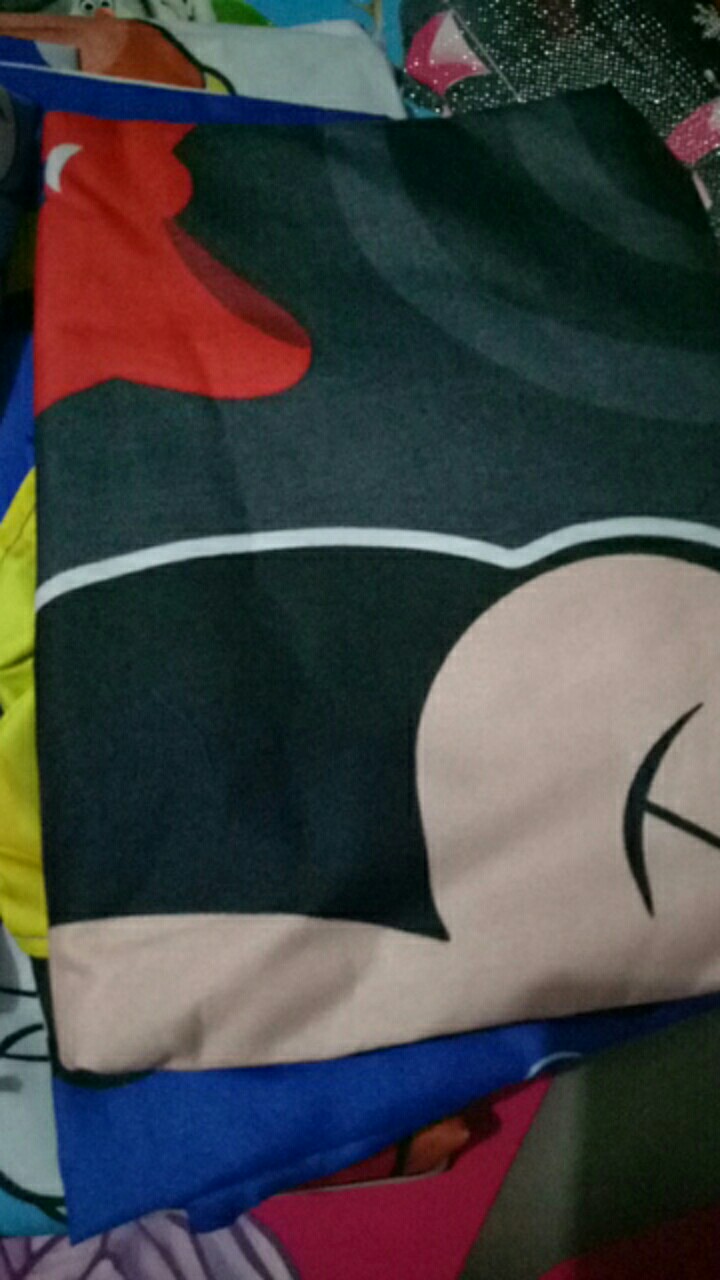 Produsen Sprei Home Made Ukuran 90x200 Motif Karakter Motif Anak