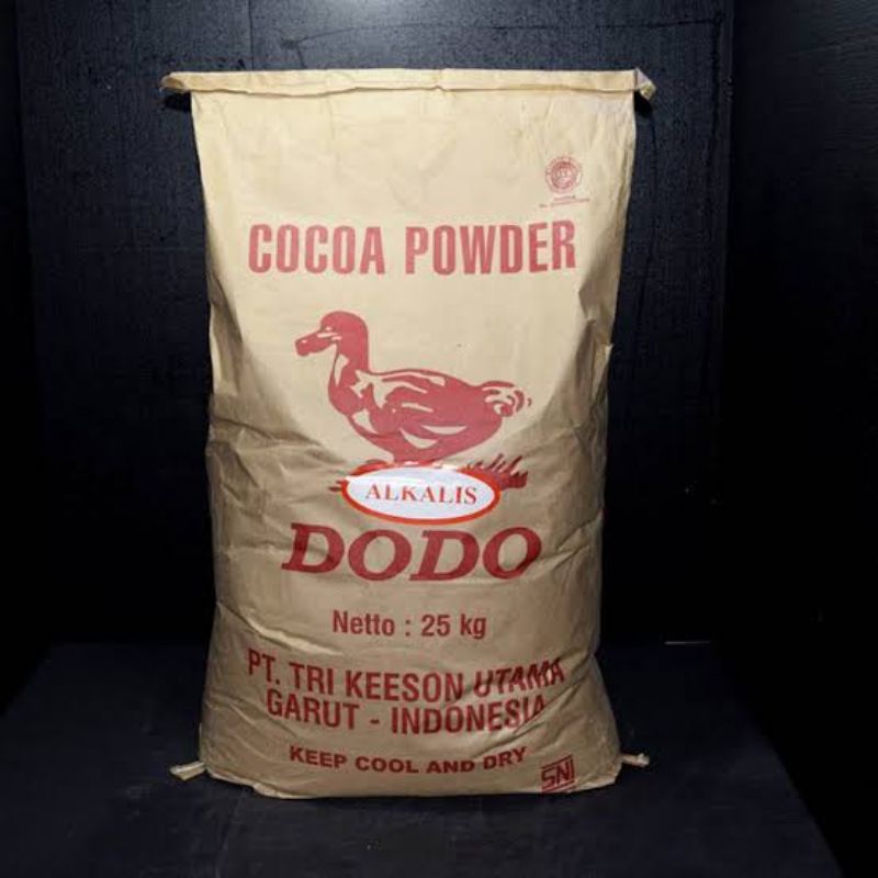 

Bubuk Coklat Dodo 100gr [REPACK]