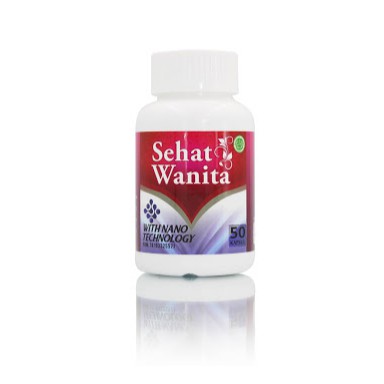 Walatra Bersih Wanita - Asli 100% Original Di Surabaya - Obat Keputihan &amp; Sakit Haid