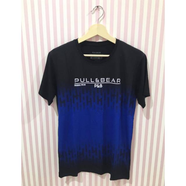 KAOS KODE (PB)