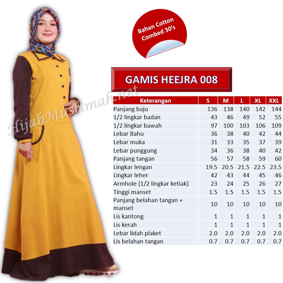 Carlotta Khimar Syari 1 Hijab Banyak Model Jilbab Kerudung