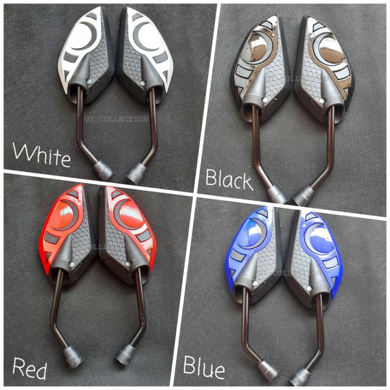 Spion Yamaha Spion Mio Vega Nmax Jupiter Vixion Fino Freego Dll