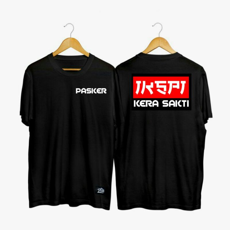 kaos ikspi / kaos kera sakti / kaos silat / kaos pria / kaos distro / kaos pria distro