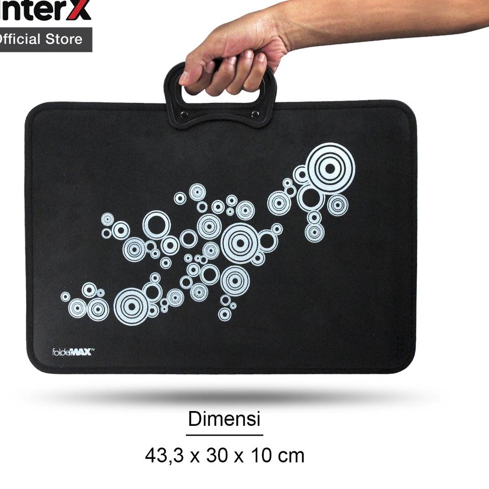 

Terbagus.. Foldermax Carry Bag FC