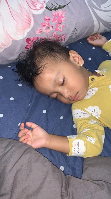 Rok Batik Anak Dan Balita