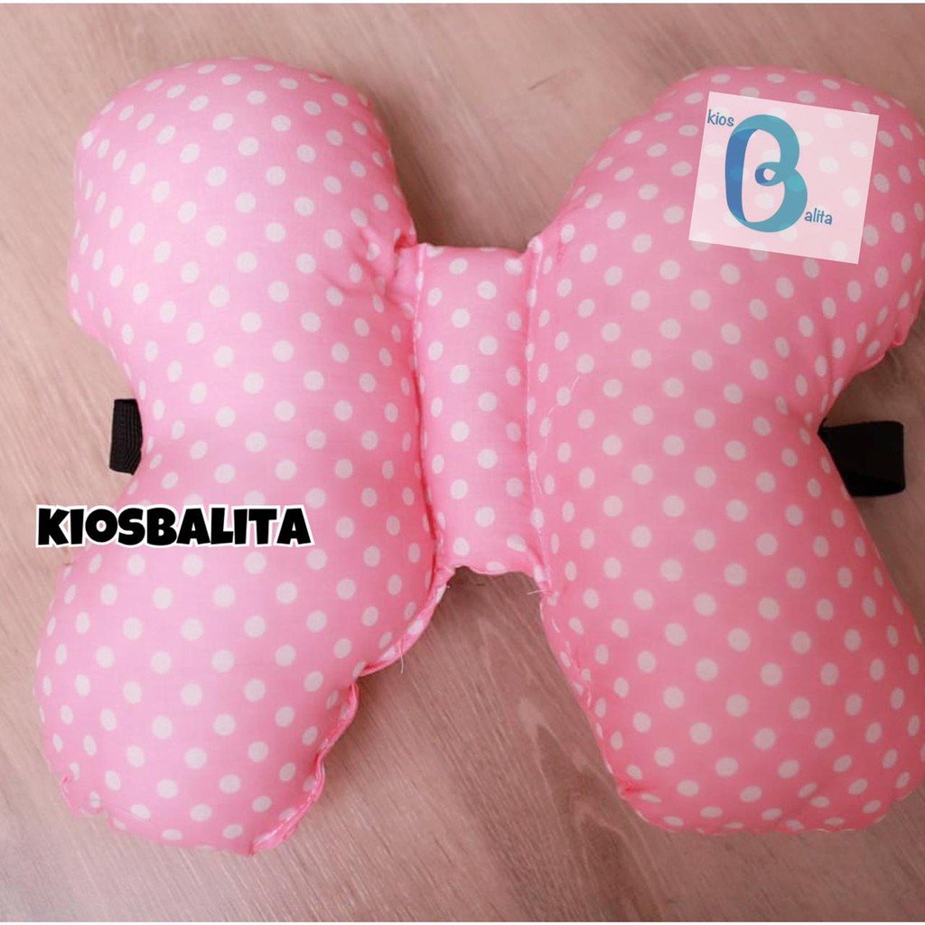 BANTAL STROLLER BAYI / PILLOW STROLLER BABY