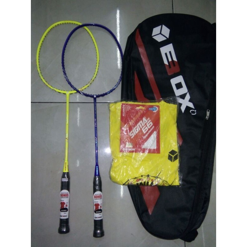 Ebox Nitro 28x dan Ebox Nitro 28y