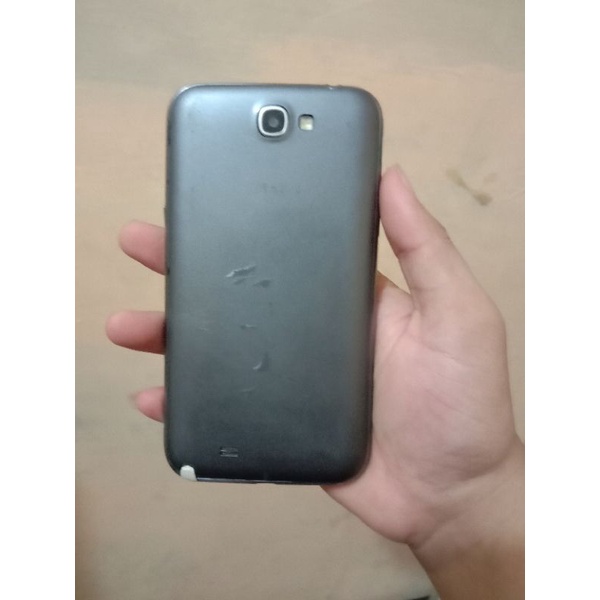 samsung note 2 GT N7100