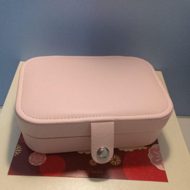 New Arrival Kotak Perhiasan / Tempat Penyimpan Perhiasan / Jewerly Box / Anting-anting Gelang Kalung