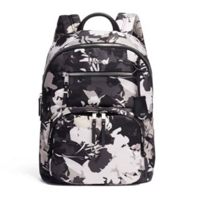 TAS TUMI HAGEN BACKPACK ORIGINAL