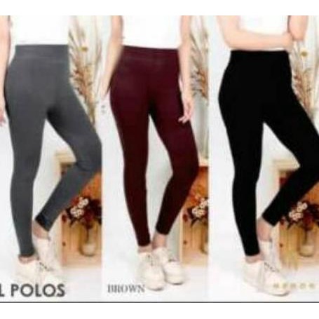 ♚ Legging TEBAL import neron 902 ❁