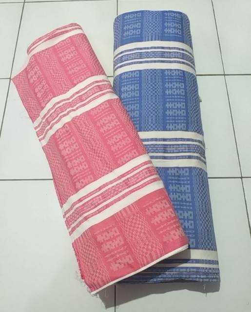 Bahan Kain Kasur Kapas Harga Per Meter