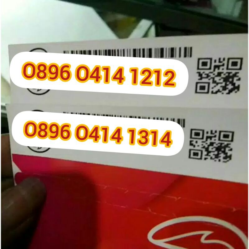 NOMER CANTIK TRI.KARTU PERDANA CANTIK TRI.NOCAN TRI