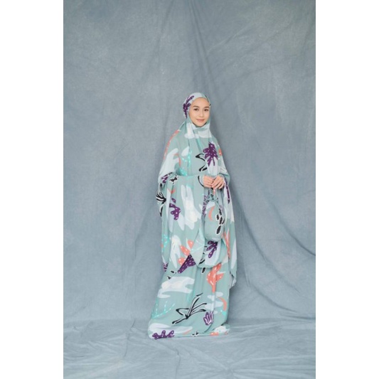 MUKENA RAYON by MYLADY